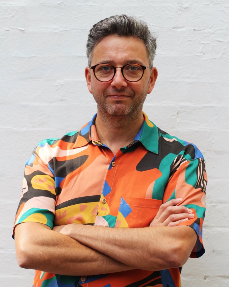 Damien Gallagher